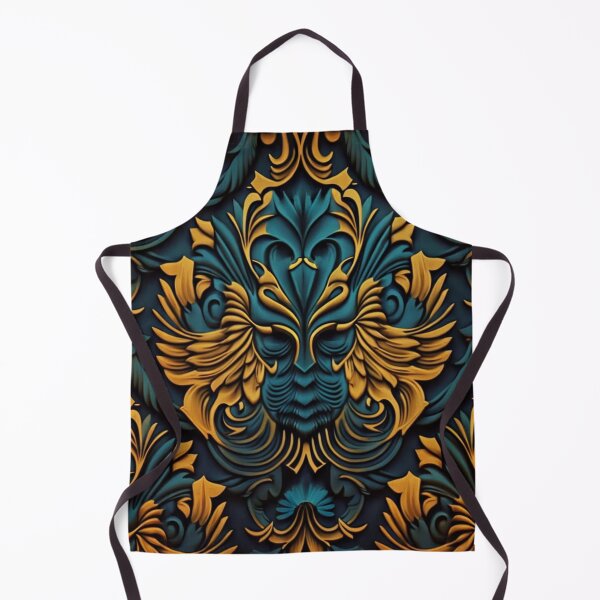 Item preview, Modern pattern designed and sold by fattim3.