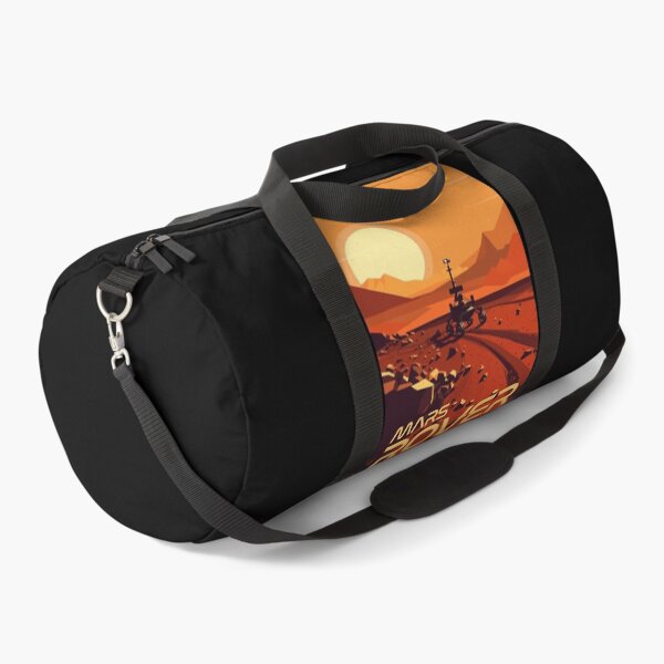 Item preview, Mars Rover Vector Illustration designed and sold by blackdogshop.