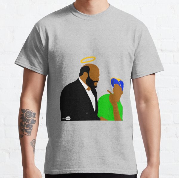 RIP Uncle Phil Classic T-Shirt