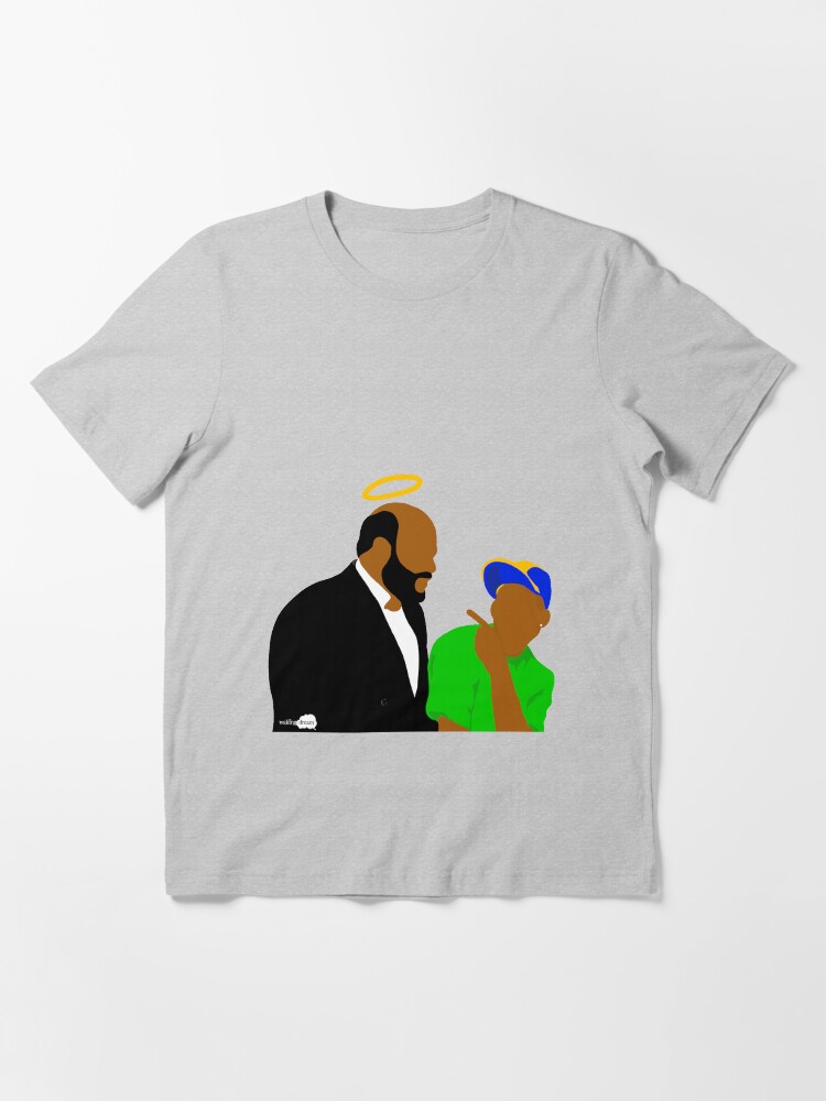 uncle phil t shirt