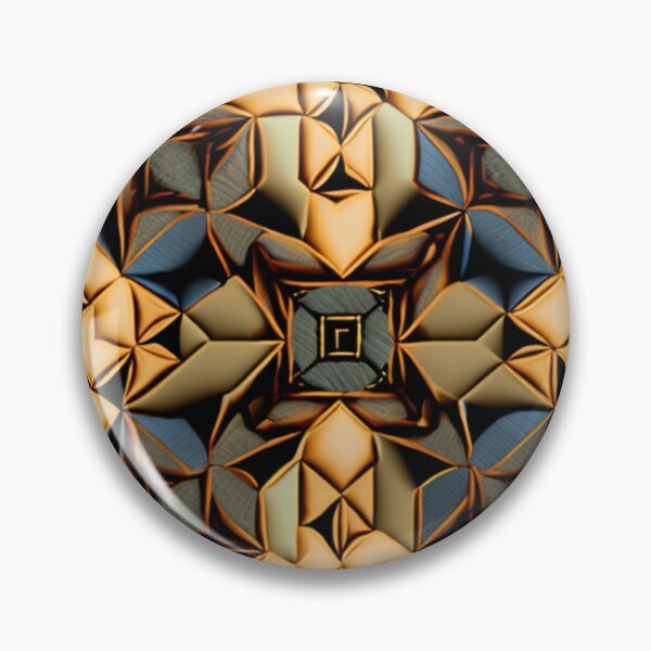 Item preview, Geometric Pattern designed and sold by zoldi.