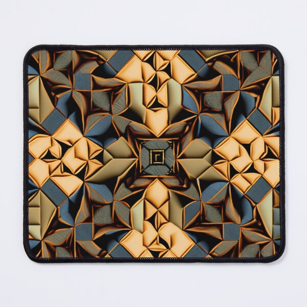 Item preview, Geometric Pattern designed and sold by zoldi.