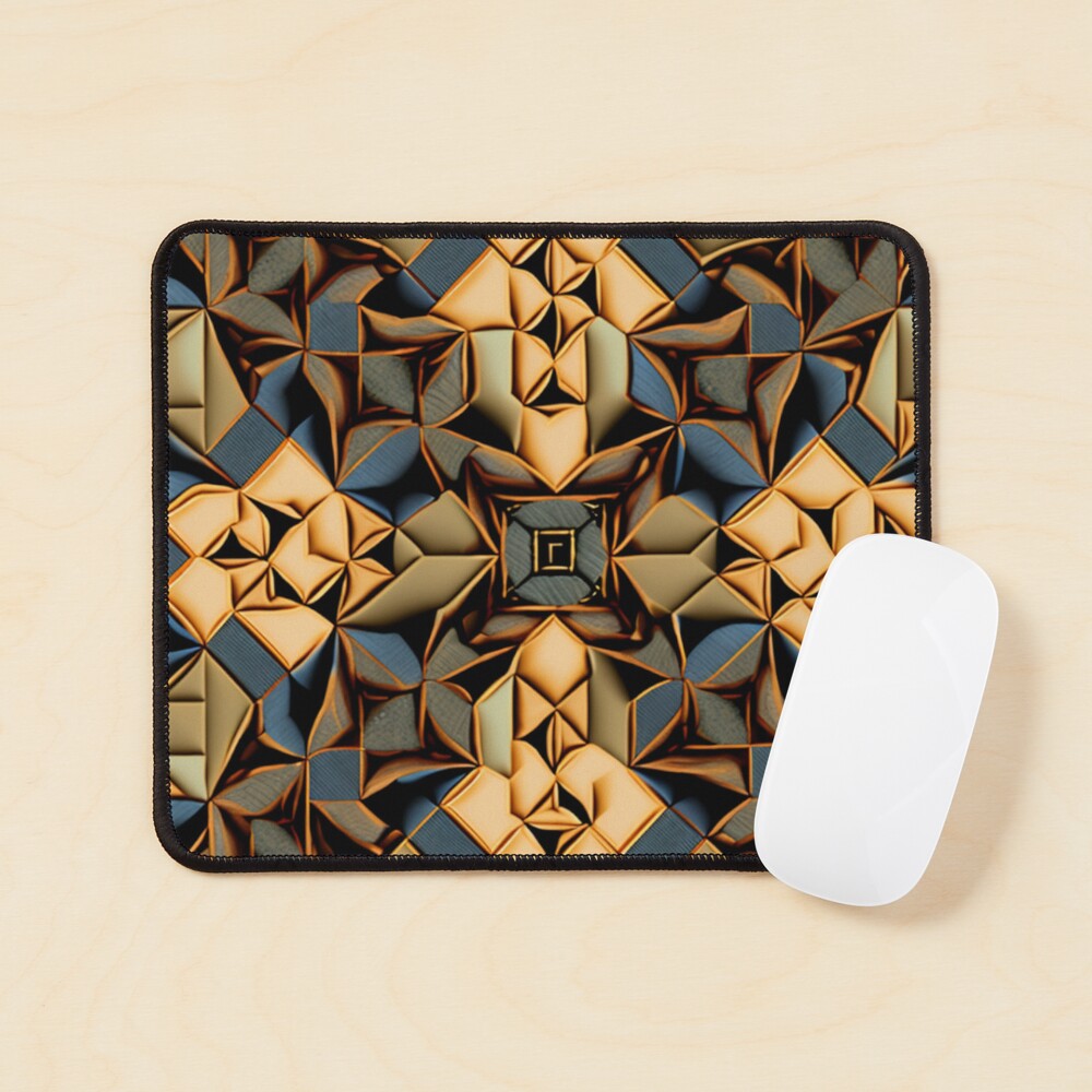 Item preview, Mouse Pad designed and sold by zoldi.