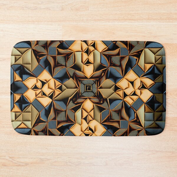 Item preview, Geometric Pattern designed and sold by zoldi.