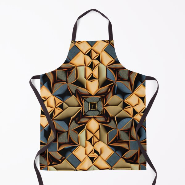 Item preview, Geometric Pattern designed and sold by zoldi.