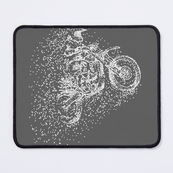 Item preview, Motocross Stippling designed and sold by Twosweet.
