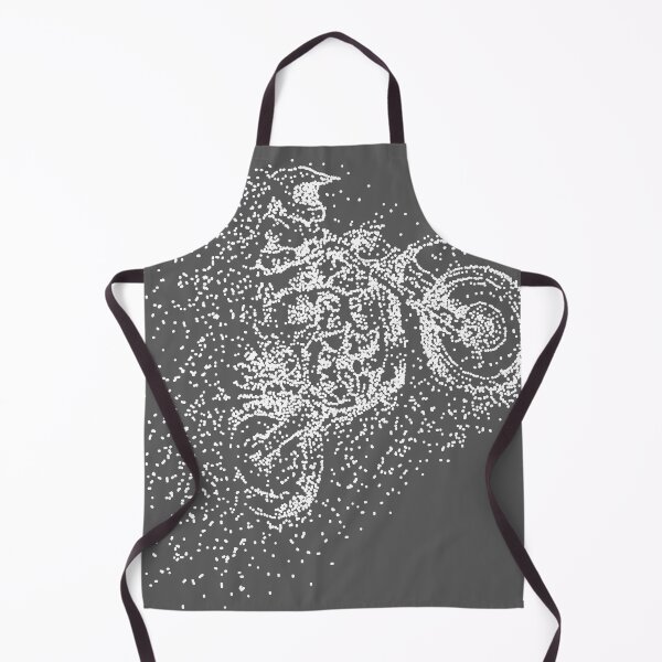 Item preview, Motocross Stippling designed and sold by Twosweet.