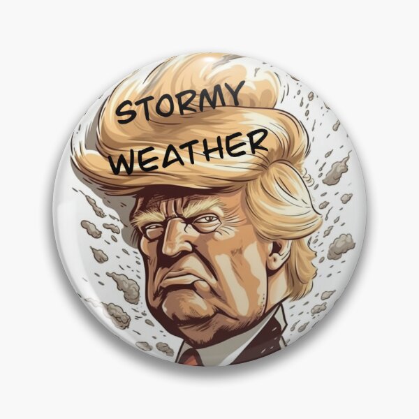 Item preview, Team stormy- Weather the storm Exclusive design. designed and sold by TwistedArtistry.