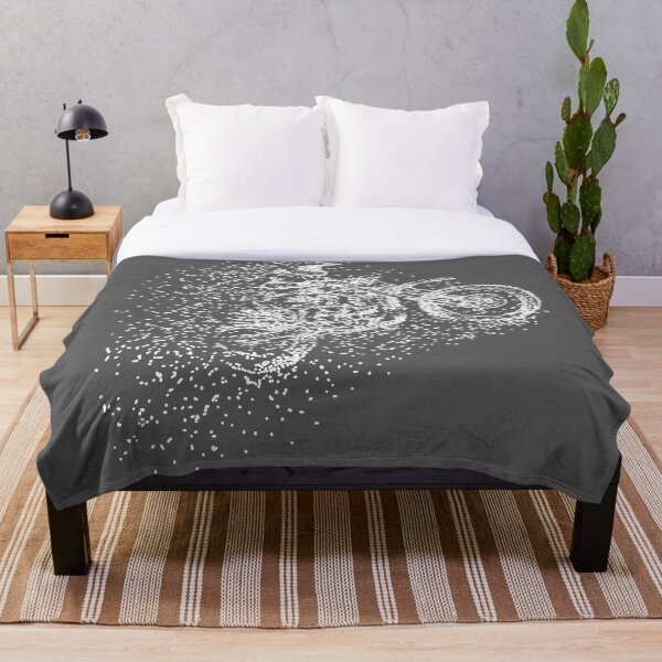 Item preview, Motocross Stippling designed and sold by Twosweet.