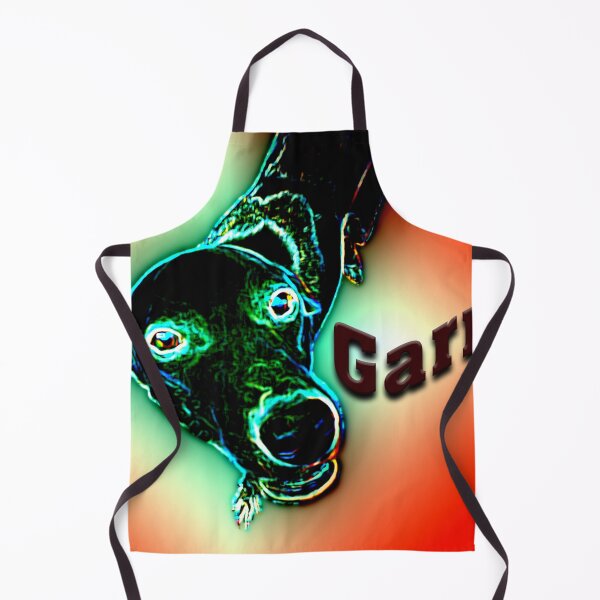 Item preview, The dog growls angrily designed and sold by Bigrow.