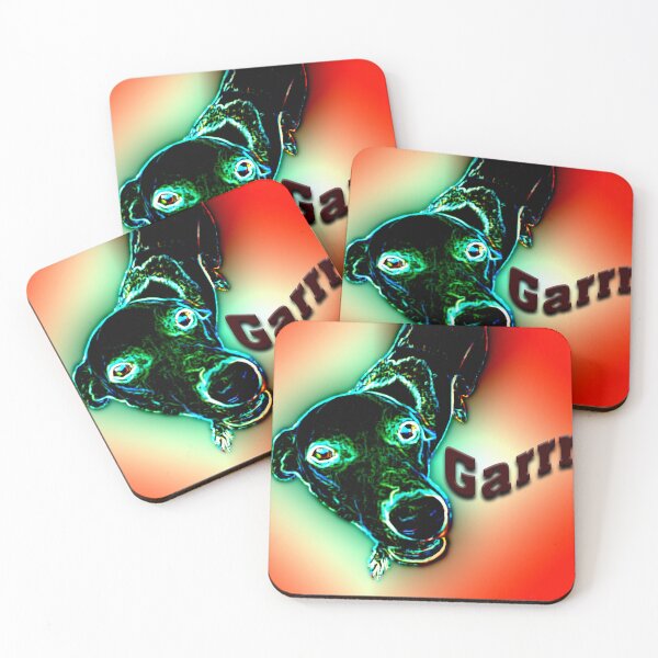 Item preview, The dog growls angrily designed and sold by Bigrow.