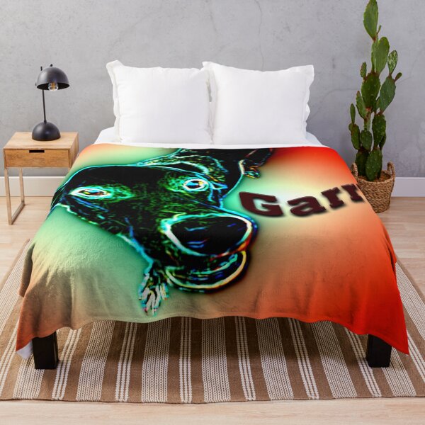 Item preview, The dog growls angrily designed and sold by Bigrow.