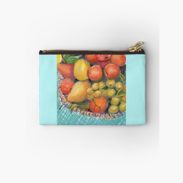 Item preview, Feeling Fruitful designed and sold by Carol Houghton.