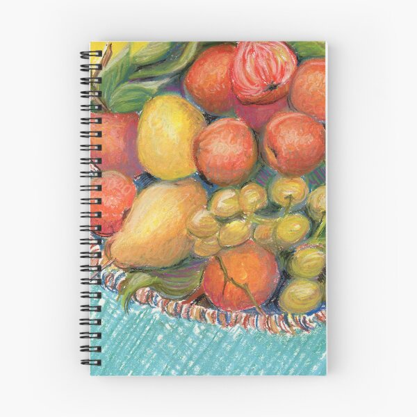 Item preview, Feeling Fruitful designed and sold by Carol Houghton.