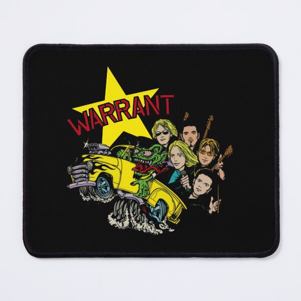 Item preview, WARRANT designed and sold by NielsBeijring.