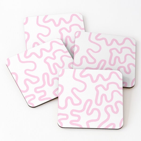 Item preview, coral designed and sold by studiodinge.