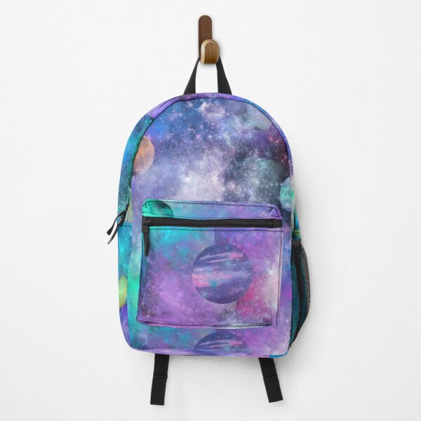 Item preview, Space Galaxy Planets designed and sold by OldSoulInspired.