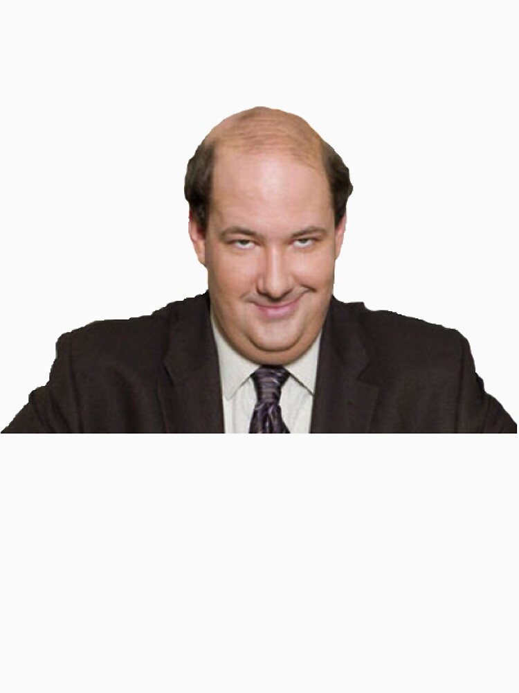kevin the office t shirt
