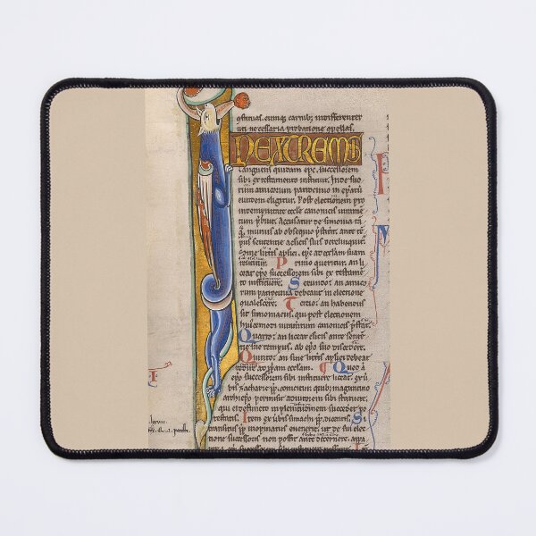 Item preview, I is for In Extremis designed and sold by Vern Tonkin.