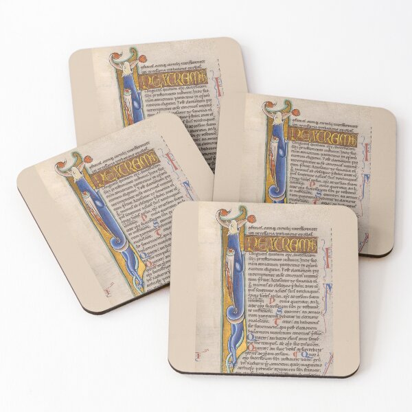 Item preview, I is for In Extremis designed and sold by Vern Tonkin.