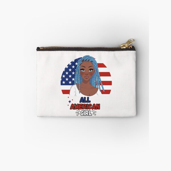 Item preview, patriotic 4th of July  American Girl Women designed and sold by CREATIVELEANS ⭐️⭐️⭐️⭐️⭐️.