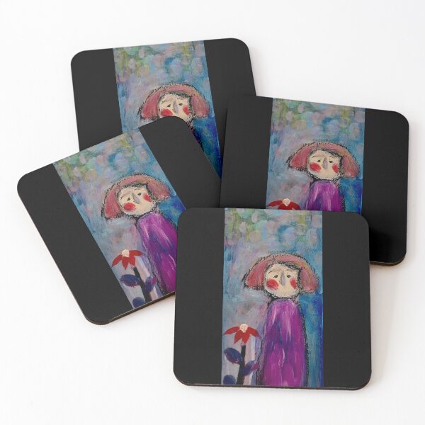 Item preview, Dear old ladies 4 designed and sold by Pirta Ala.