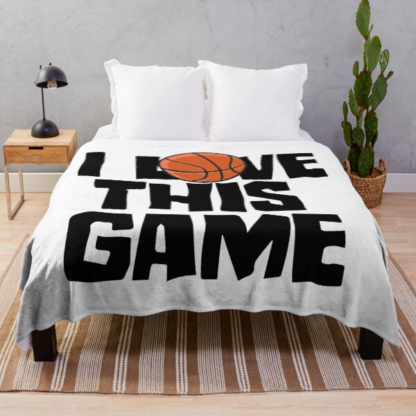 Item preview, i love basketball designed and sold by BellourouShop.