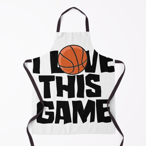 Item preview, i love basketball designed and sold by BellourouShop.