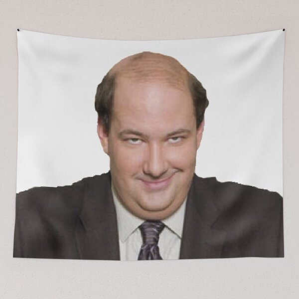 Item preview, Kevin from The Office  designed and sold by madisonrose13.