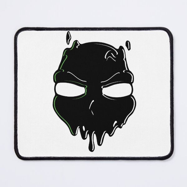 Item preview, Ink Skull designed and sold by trtoelle.