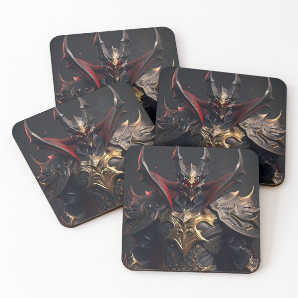 Item preview, Mephisto's Epic Armor designed and sold by Cosmoverso.