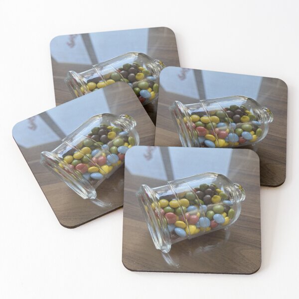 Item preview, Candy in jar designed and sold by jaanaan.