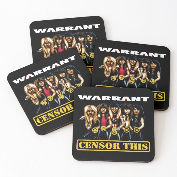Item preview, WARRANT designed and sold by NielsBeijring.