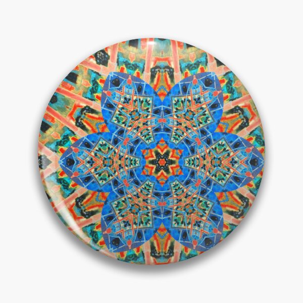 Item preview, Neon Rose Window designed and sold by Cuzco65.