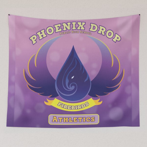Aperçu de l'œuvre Journaux Minecraft: MyStreet - Phoenix Drop créée et vendue par Anthracite-OTA.