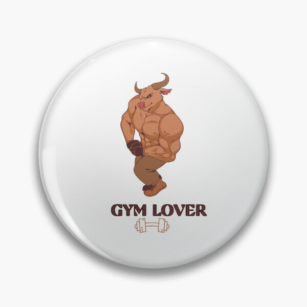 Item preview, GYM LOVER designed and sold by CLASSYVIBE96.