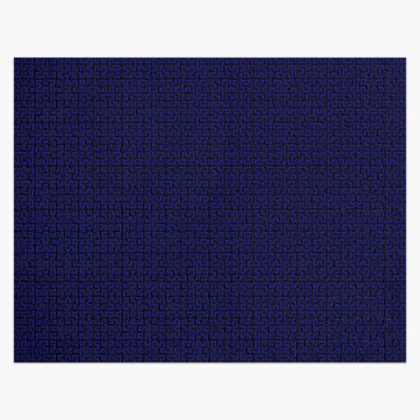 Item preview, Impossible Jigsaw Puzzle #2: Computer Generated Hilbert Curves designed and sold by CommandoCrane.