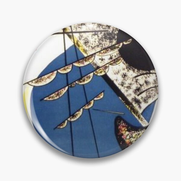 Item preview, Small Worlds II by Kandinsky designed and sold by tomorrowsart.