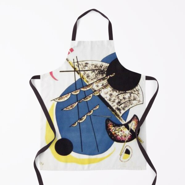 Item preview, Small Worlds II by Kandinsky designed and sold by tomorrowsart.