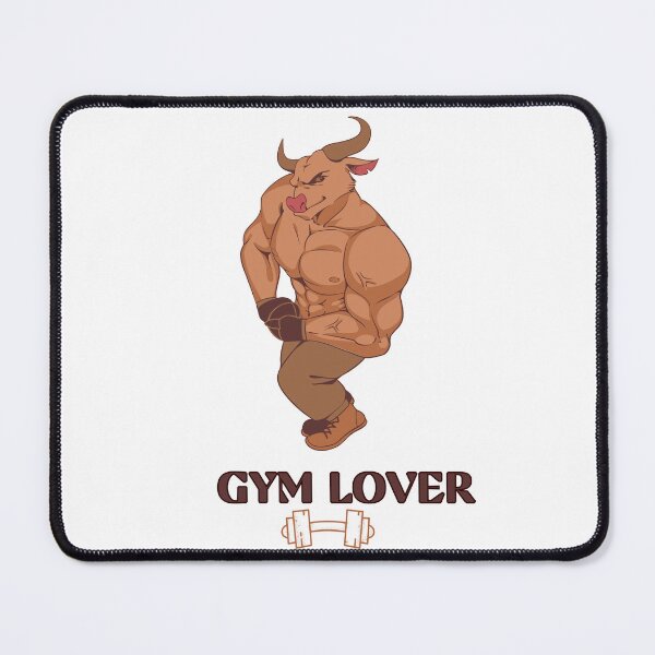 Item preview, GYM LOVER designed and sold by CLASSYVIBE96.