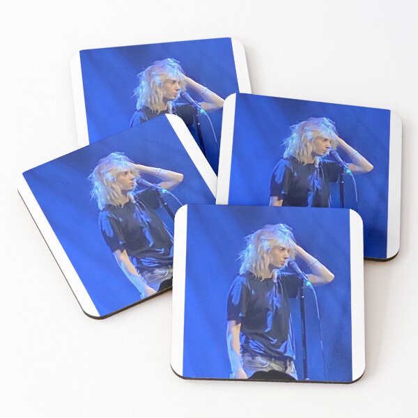 Item preview, Maya Hawke Washington Concert designed and sold by lesbiancitrus.