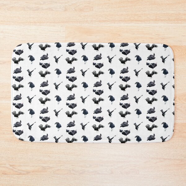 Item preview, Turkey Vultures Sticker sheet designed and sold by Andie Janik.