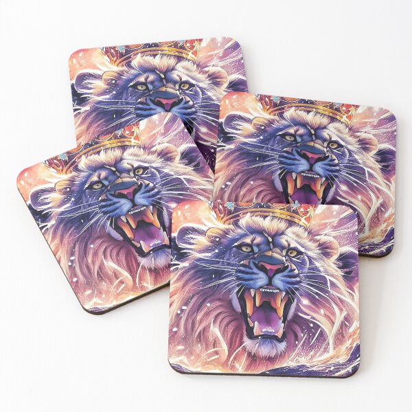 Item preview, The Lion King designed and sold by CraftStudioLab.