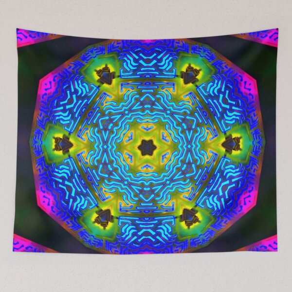 Item preview, Neon Ruins designed and sold by Cuzco65.