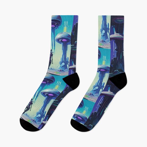 Item preview, Surreal Alien Dreams 15 designed and sold by Benito Del Ray.