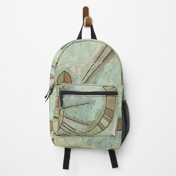 Item preview, Whitish by Kandinsky designed and sold by tomorrowsart.