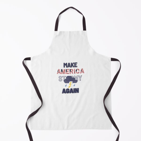 Item preview, Make America Stormy Again designed and sold by Anirammax.