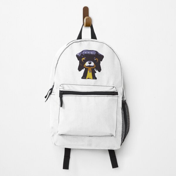 Item preview, Illustrated dog with a gaze full of love designed and sold by Pickmash.