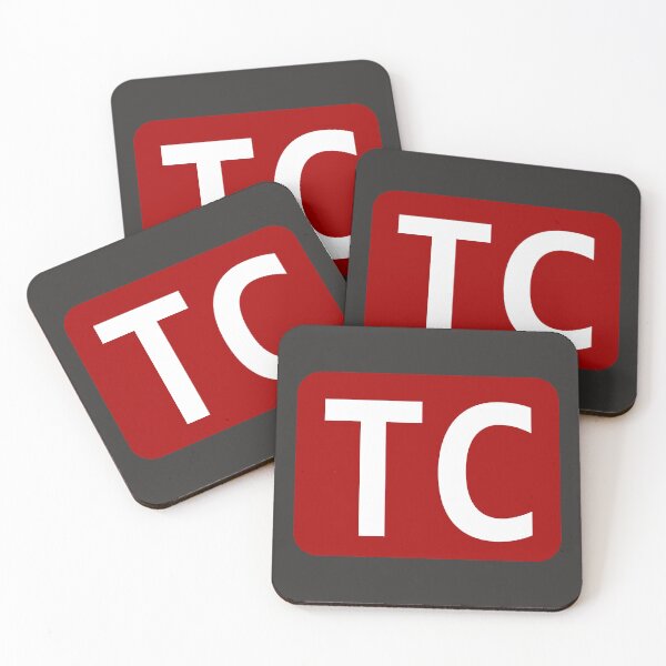 Item preview, TC Initials designed and sold by Jeallan Designs.