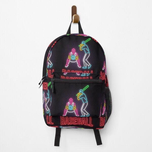 Item preview, Neon: Baseball designed and sold by mturns57.